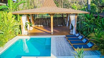 Lua Villas