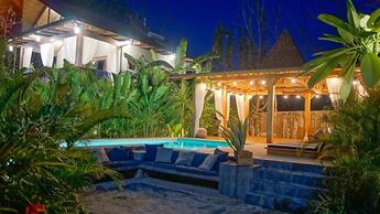 Lua Villas