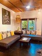 Lua Villas