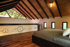 Lua Villas