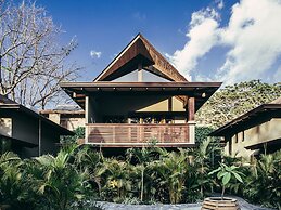 Lua Villas