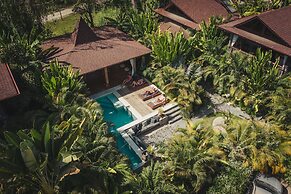 Lua Villas