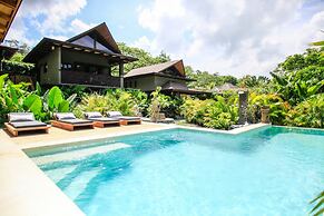 Lua Villas
