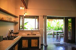 Lua Villas