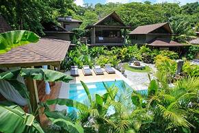 Lua Villas
