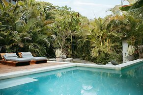 Lua Villas