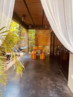Lua Villas