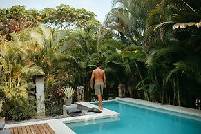 Lua Villas