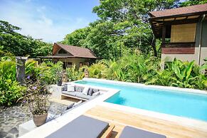 Lua Villas