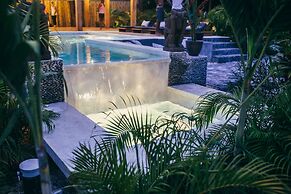 Lua Villas
