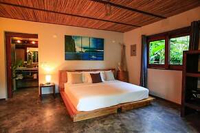 Lua Villas