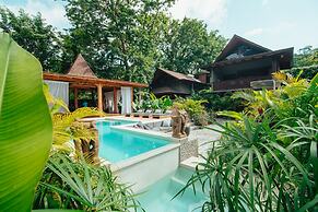 Lua Villas