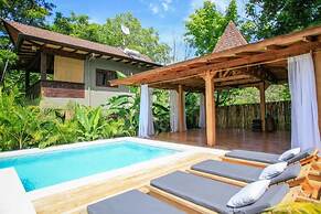 Lua Villas