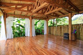 Lua Villas