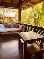 Lua Villas