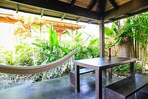 Lua Villas