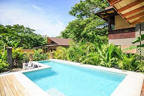 Lua Villas