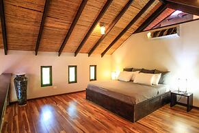 Lua Villas