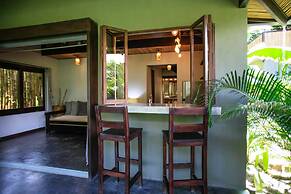 Lua Villas
