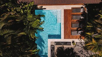 Lua Villas