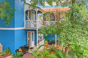 Curacao Gardens