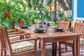 Curacao Gardens