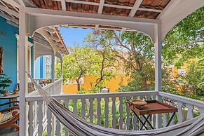 Curacao Gardens