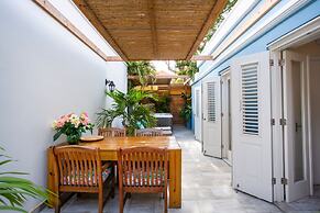 Curacao Gardens