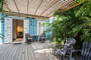 Curacao Gardens