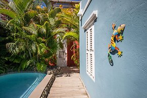 Curacao Gardens