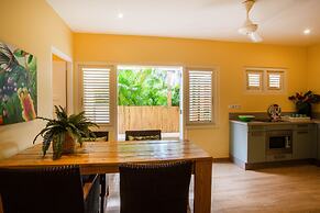 Curacao Gardens