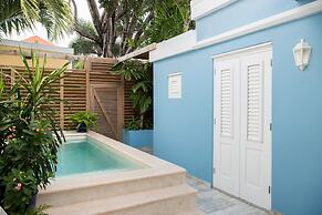 Curacao Gardens