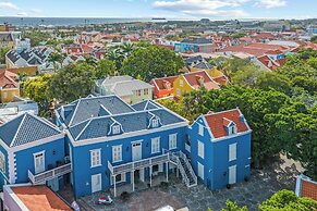 Curacao Gardens