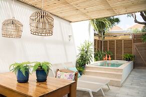 Curacao Gardens