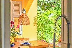 Curacao Gardens
