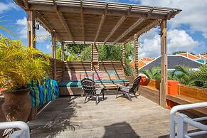 Curacao Gardens