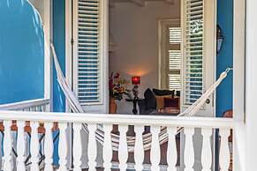 Curacao Gardens