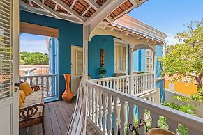 Curacao Gardens