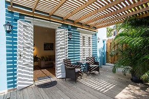 Curacao Gardens