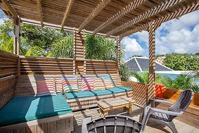 Curacao Gardens