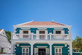 Curacao Gardens