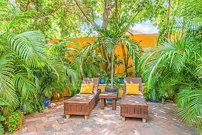 Curacao Gardens