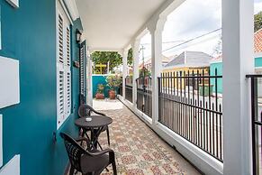 Curacao Gardens