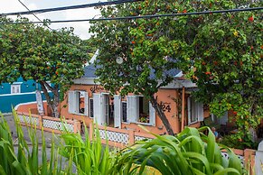 Curacao Gardens