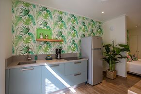 Curacao Gardens