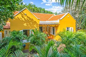 Curacao Gardens