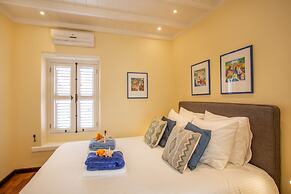 Curacao Gardens