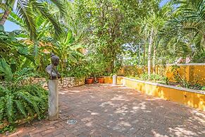 Curacao Gardens