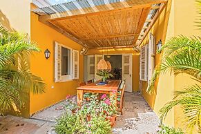 Curacao Gardens