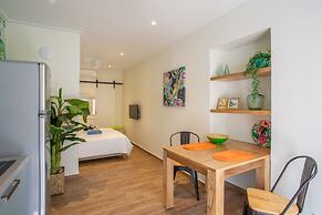 Curacao Gardens